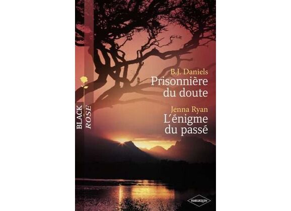 Image Prisonnière du doute - L'énigme du passé