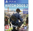 Jeux Vidéo Watch Dogs 2 PlayStation 4 (PS4)