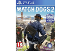 Jeux Vidéo Watch Dogs 2 PlayStation 4 (PS4)