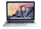 Ordinateurs portables APPLE MacBook Pro A1502 (2014) i5 8 Go RAM 13.3