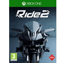 Jeux Vidéo Ride 2 (Xbox One) [UK IMPORT] Xbox One