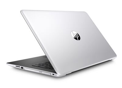 Ordinateurs portables HP NoteBook 17-BS024NF i3 4 Go RAM 17.3