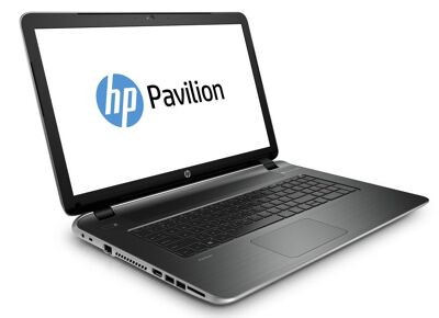Image Ordinateurs portables HP 17-f009nf