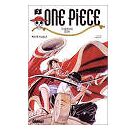 One Piece, Piété filiale