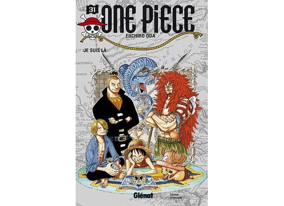 Image One Piece T31