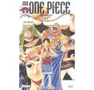 One piece t.24 - Les rêves