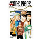 One Piece T34