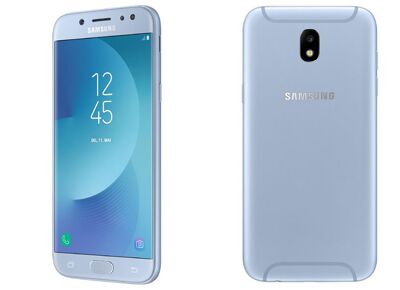 SAMSUNG Galaxy J5 (2017) Bleu 16 Go Débloqué
