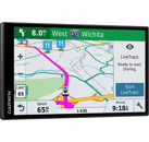 Navigateurs GPS GARMIN Drivesmart 61