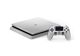 Console SONY PS4 Slim Argent 500 Go + 1 manette