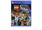 Jeux Vidéo Lego the movie video game PlayStation 4 (PS4)