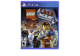 Jeux Vidéo Lego the movie video game PlayStation 4 (PS4)