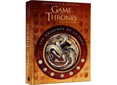 Image Games Of Thrones : Les Origines