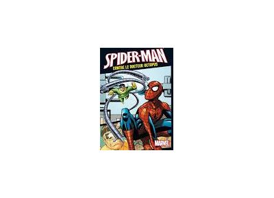 Spider-man, Spider-Man contre le docteur Octopus