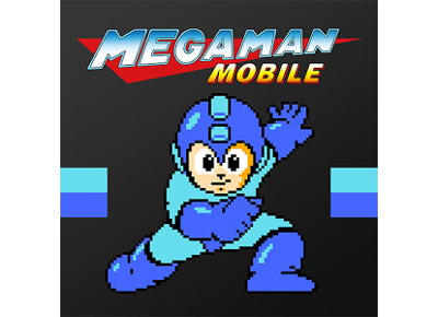 Jeux Vidéo Megaman Game Boy