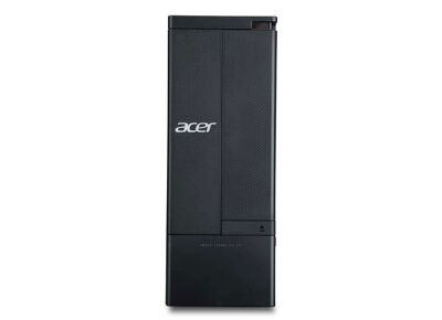 PC ACER Aspire x1430 AMD E 4 Go RAM 1 To HDD