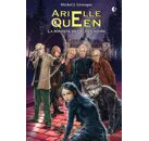 Arielle Queen T3 La Riposte Des Elfes Noirs
