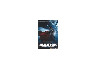 Image albator corsaire de l'espace le film