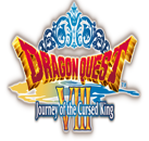Jeux Vidéo Dragon quest viii 3DS