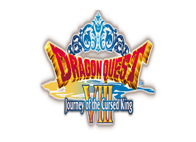 Image Jeux Vidéo Dragon quest viii 3DS