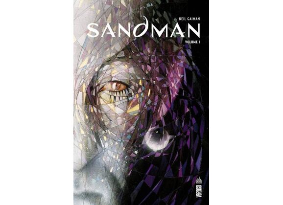 Image Sandman