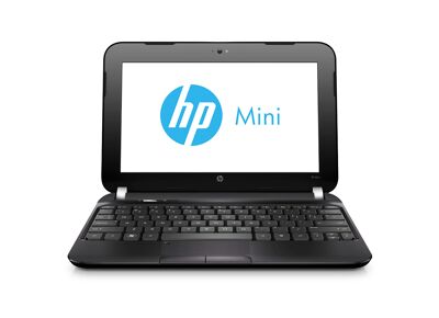 Image Ordinateurs portables HP Mini 200-4200sf