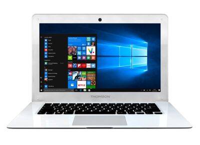 Image Ordinateurs portables THOMSON Thn14b