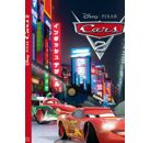 Cars 2, DISNEY LECTURE