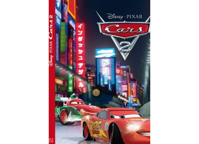 Cars 2, DISNEY LECTURE