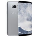 SAMSUNG Galaxy S8 Plus Argent 64 Go Débloqué