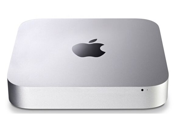 Image PC APPLE Mac mini A1347 i5 4 Go RAM 500 Go HDD