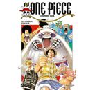 One Piece - Édition originale - Tome 17