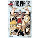One Piece - Tome 39