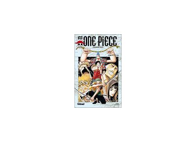 One Piece - Tome 39