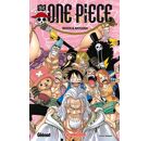One Piece - Tome 52