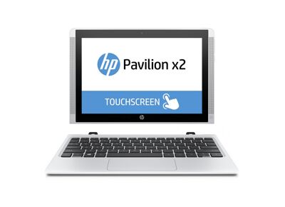 Image Ordinateurs portables HP Pavillon x2 10-n126nf
