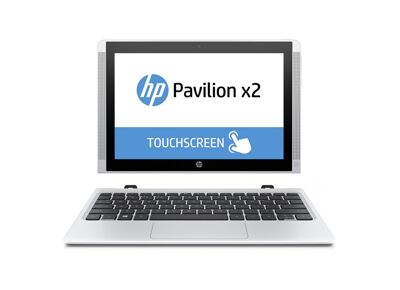 Ordinateurs portables HP Pavillon x2 10-n126nf