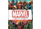 Image L'encyclopédie Marvel
