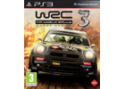 Jeux Vidéo WRC 3 FIA World Rally Championship PlayStation 3 (PS3)