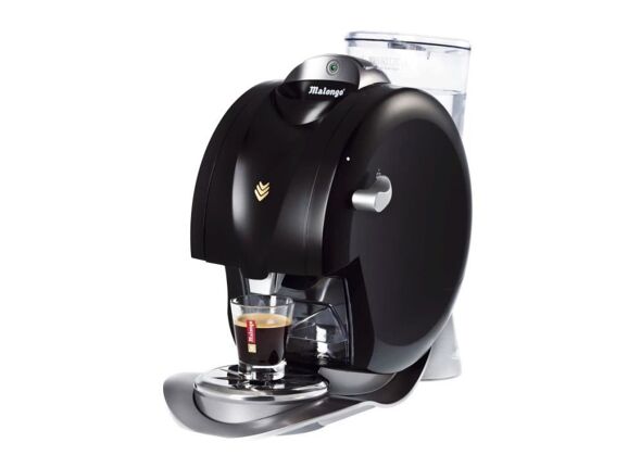 Image Cafetière MALONGO Oh matic