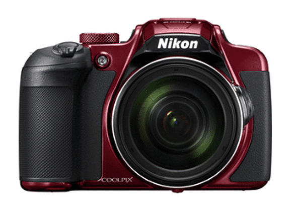 Image Appareils photos numériques NIKON COOLPIX B700 Noir