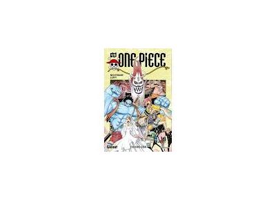 One Piece - Tome 49
