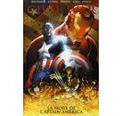 Civil war t.3 - La mort de Captain America