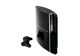 Console SONY PS3 Noir 1 To + 1 manette