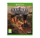 Jeux Vidéo Railway Empire Xbox One