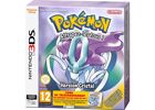 Jeux Vidéo Pokémon Version Cristal (Code de Téléchargement) 3DS