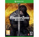 Jeux Vidéo Kingdom Come Deliverance Xbox One