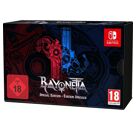 Jeux Vidéo Bayonetta 2 Edition Spéciale Switch