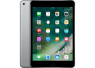 Tablette APPLE iPad Mini 4 (2015) Gris Sidéral 128 Go Wifi 7.9