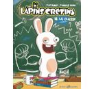 The lapins crétins / la classe